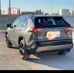 تويوتا راف 4